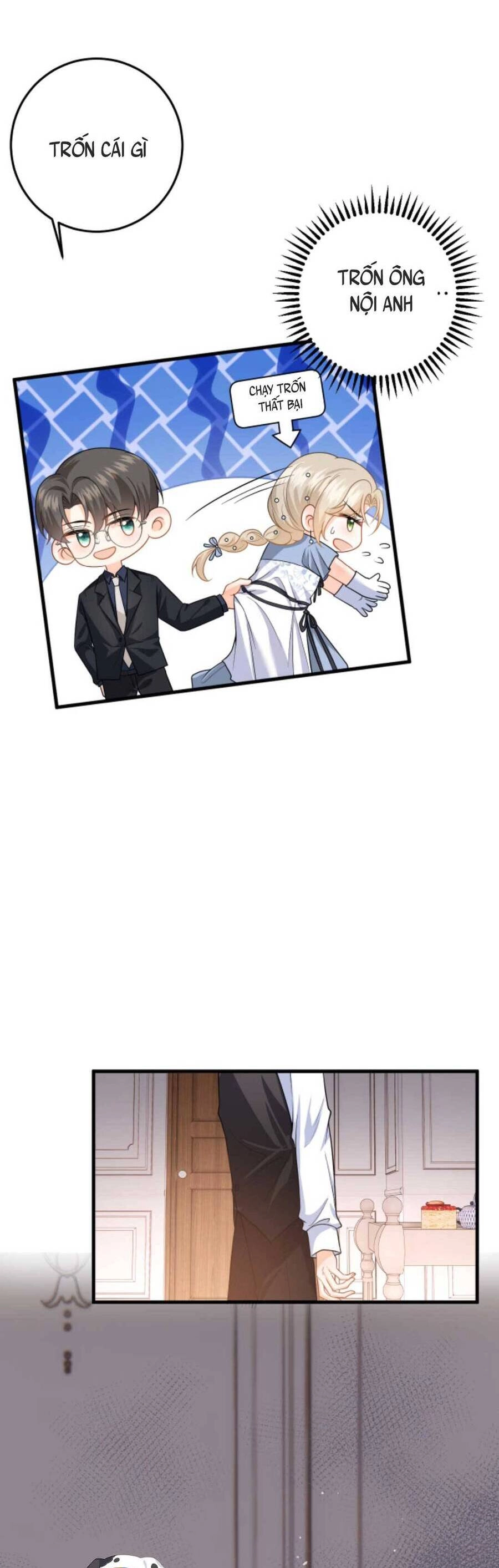 Xuyên Nhanh : Nhân Vật Phản Diện Quá Nuông Chiều Ta Chapter 46 - 6