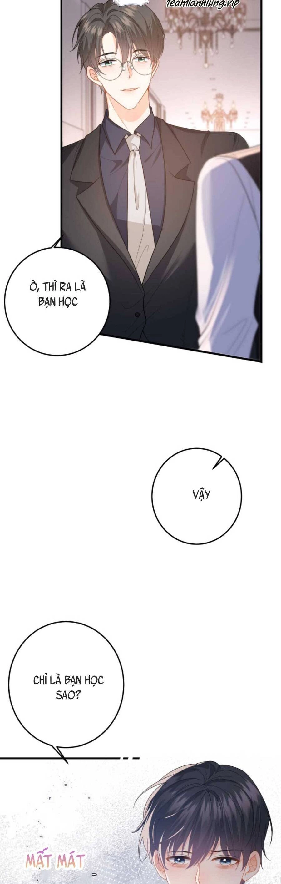 Xuyên Nhanh : Nhân Vật Phản Diện Quá Nuông Chiều Ta Chapter 46 - 9