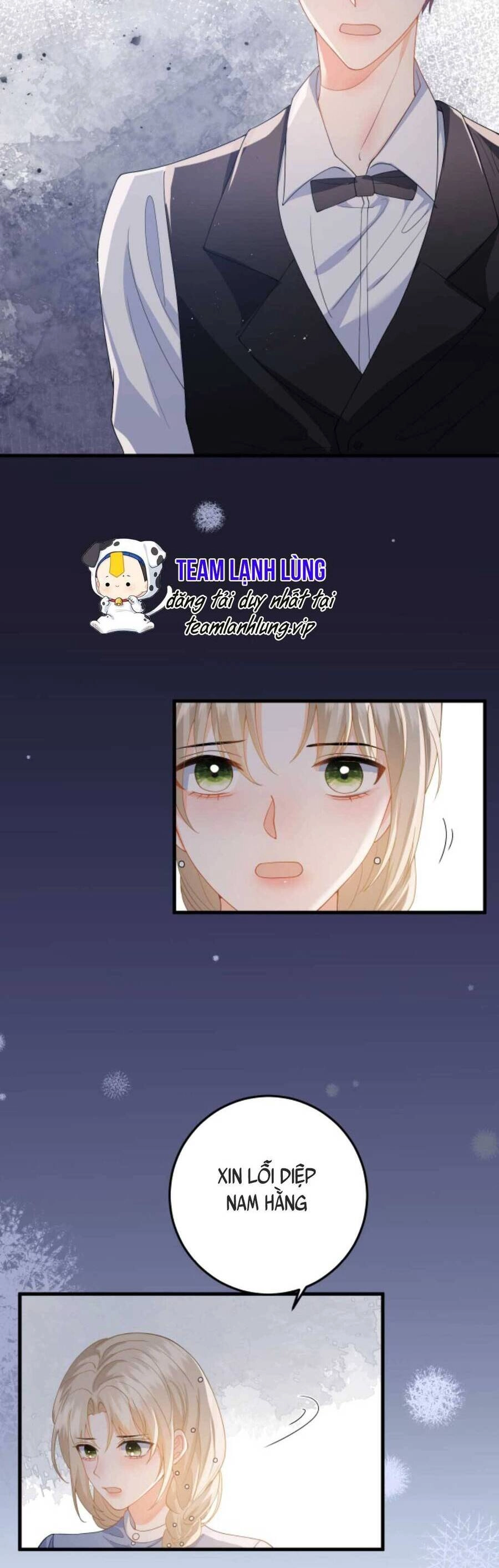 Xuyên Nhanh : Nhân Vật Phản Diện Quá Nuông Chiều Ta Chapter 46 - 10