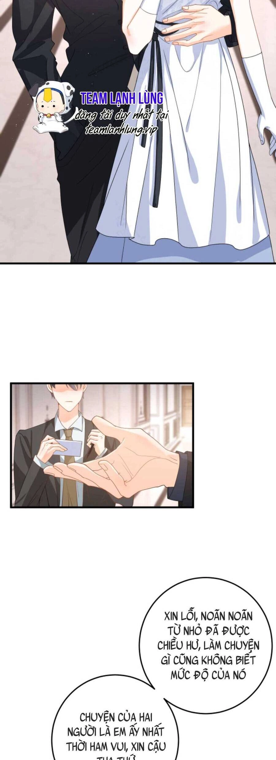 Xuyên Nhanh : Nhân Vật Phản Diện Quá Nuông Chiều Ta Chapter 46 - 13