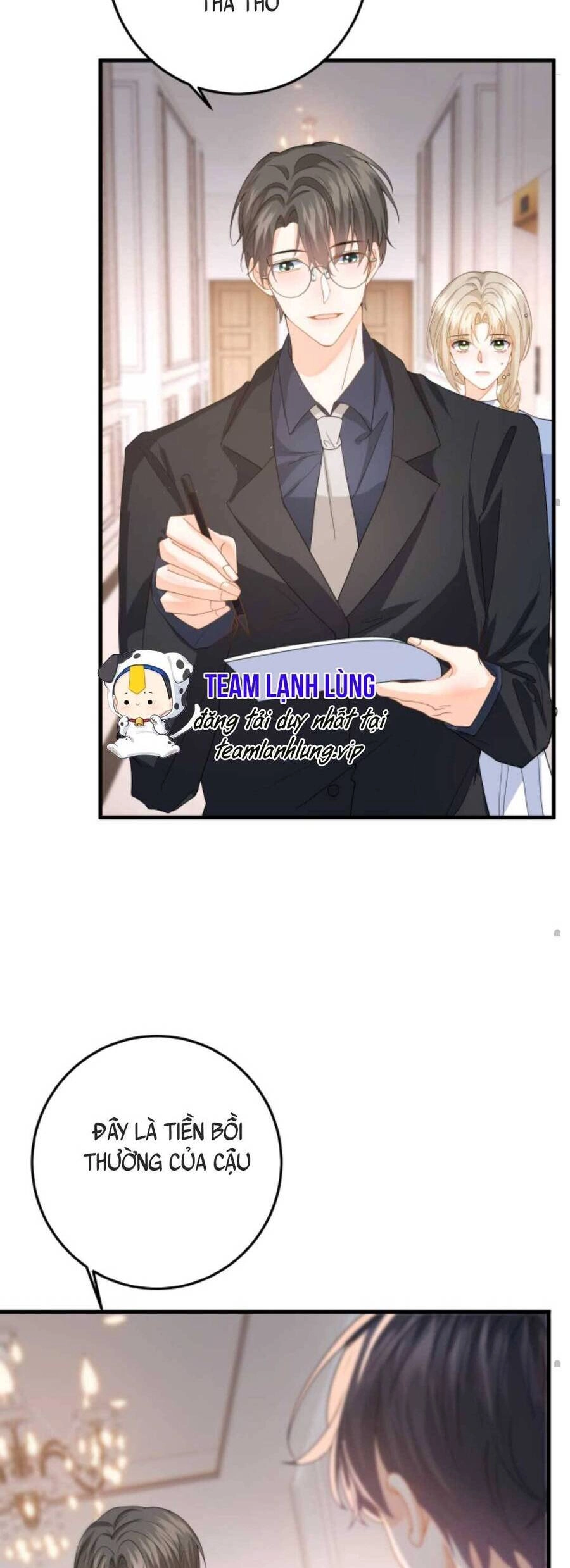 Xuyên Nhanh : Nhân Vật Phản Diện Quá Nuông Chiều Ta Chapter 46 - 14