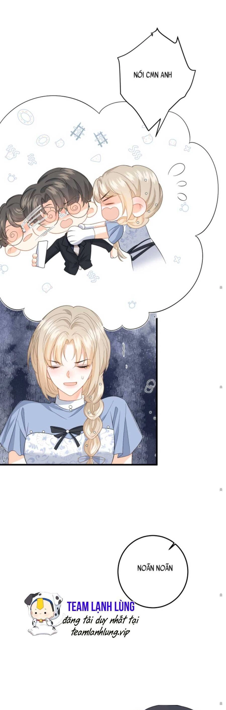 Xuyên Nhanh : Nhân Vật Phản Diện Quá Nuông Chiều Ta Chapter 46 - 16