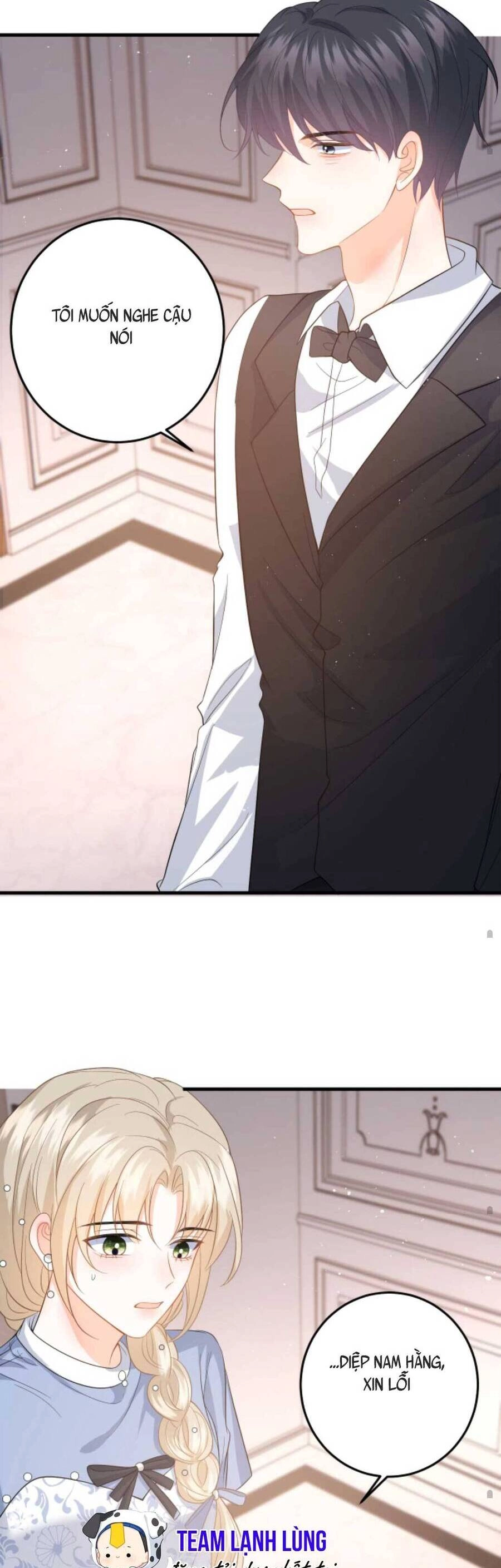 Xuyên Nhanh : Nhân Vật Phản Diện Quá Nuông Chiều Ta Chapter 46 - 17