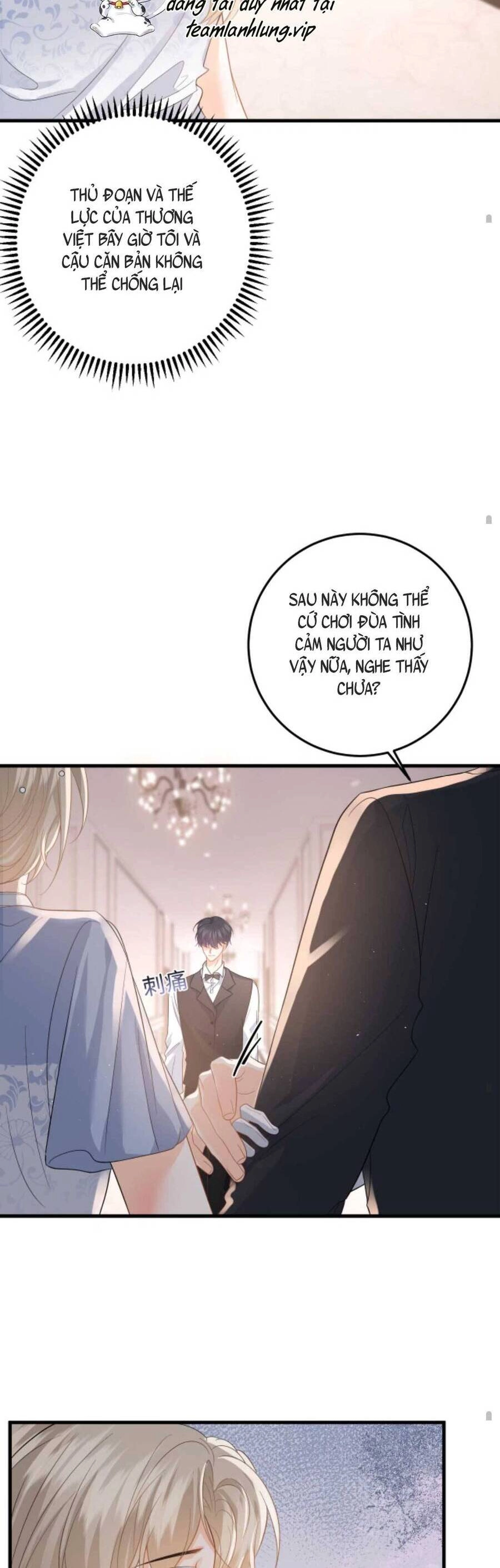 Xuyên Nhanh : Nhân Vật Phản Diện Quá Nuông Chiều Ta Chapter 46 - 18