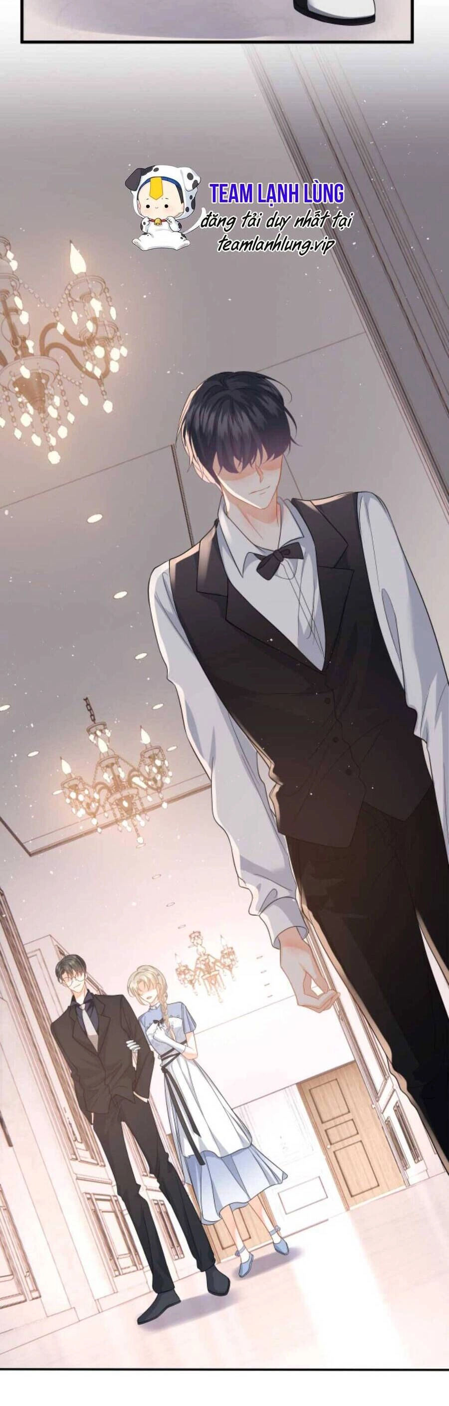 Xuyên Nhanh : Nhân Vật Phản Diện Quá Nuông Chiều Ta Chapter 46 - 20