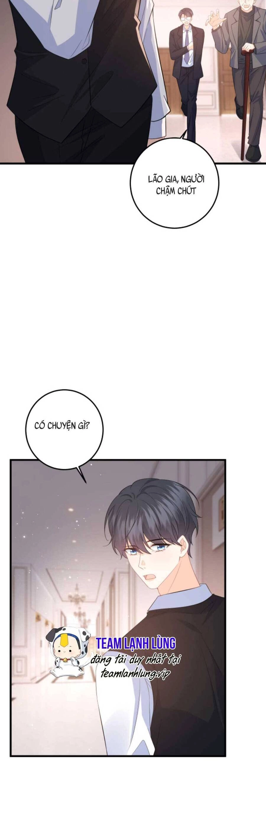 Xuyên Nhanh : Nhân Vật Phản Diện Quá Nuông Chiều Ta Chapter 46 - 22