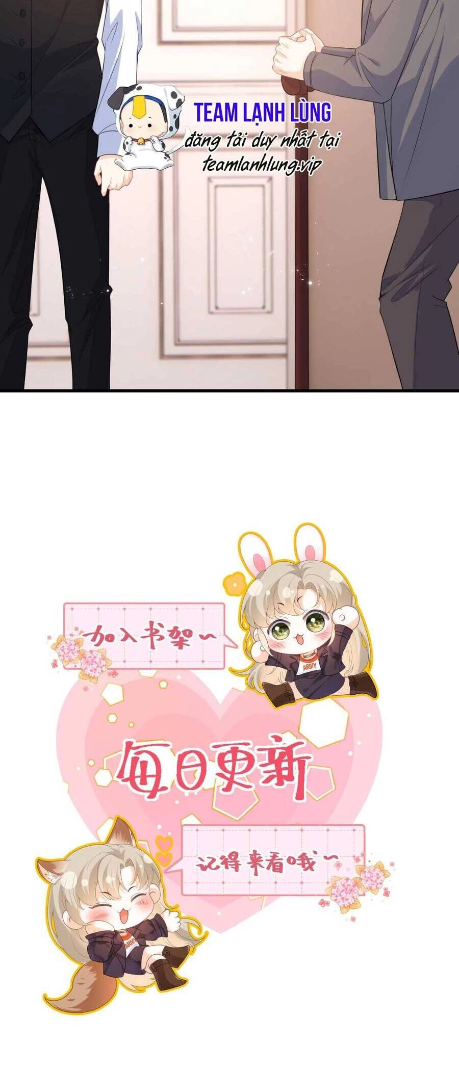 Xuyên Nhanh : Nhân Vật Phản Diện Quá Nuông Chiều Ta Chapter 46 - 25