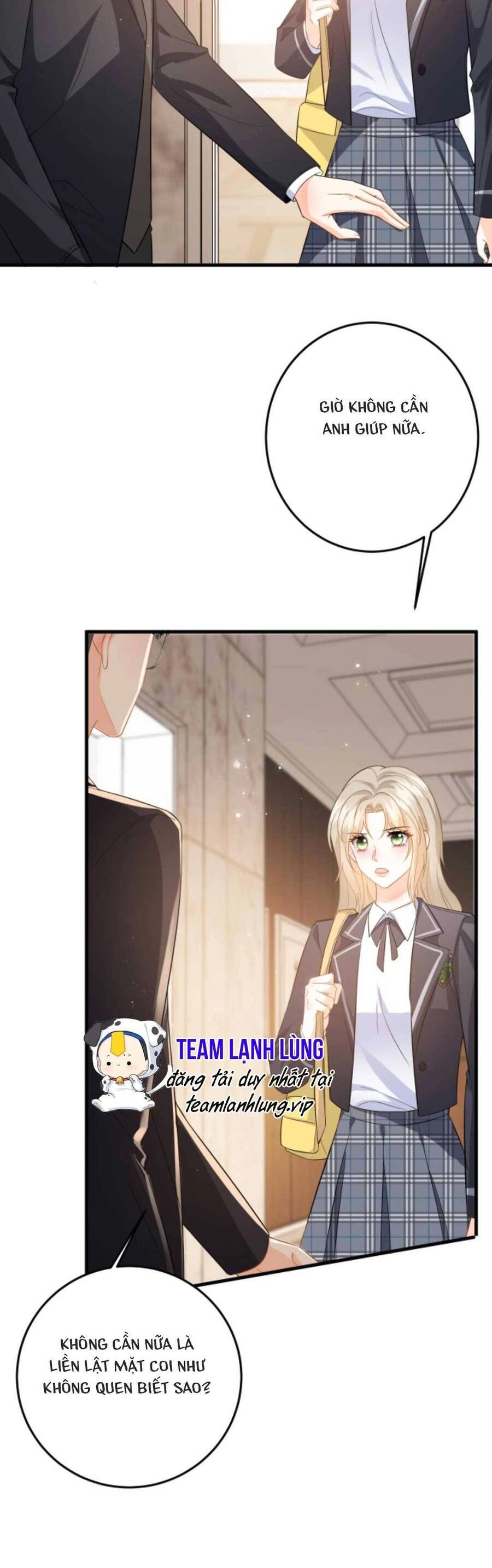 Xuyên Nhanh : Nhân Vật Phản Diện Quá Nuông Chiều Ta Chapter 47 - 10