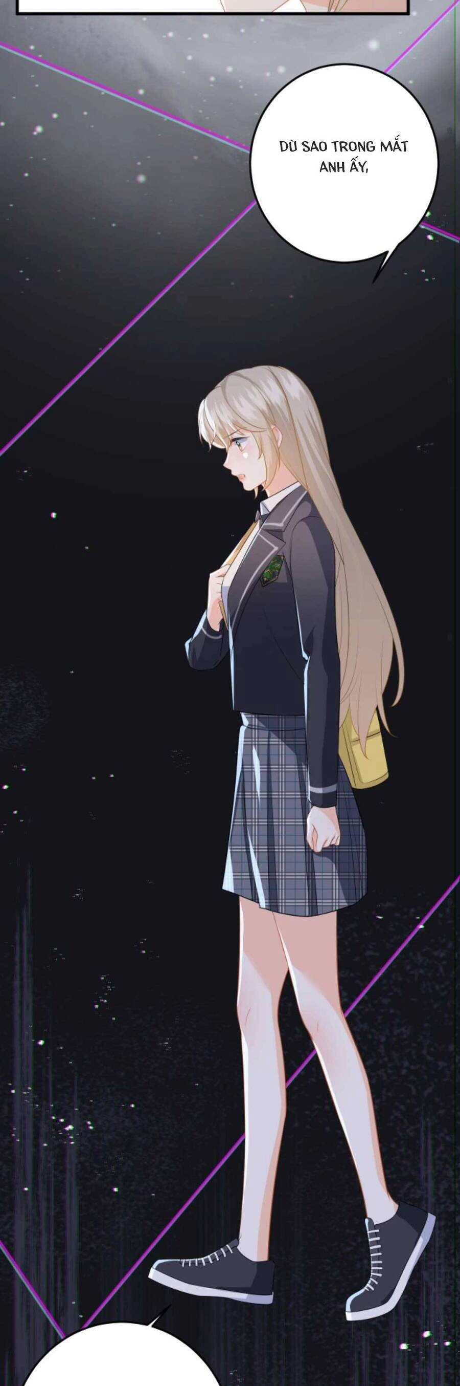 Xuyên Nhanh : Nhân Vật Phản Diện Quá Nuông Chiều Ta Chapter 47 - 18