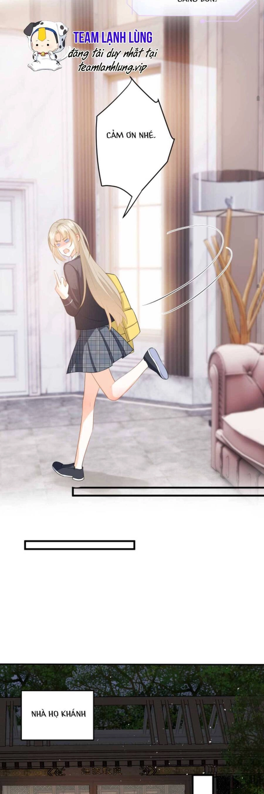 Xuyên Nhanh : Nhân Vật Phản Diện Quá Nuông Chiều Ta Chapter 47 - 20