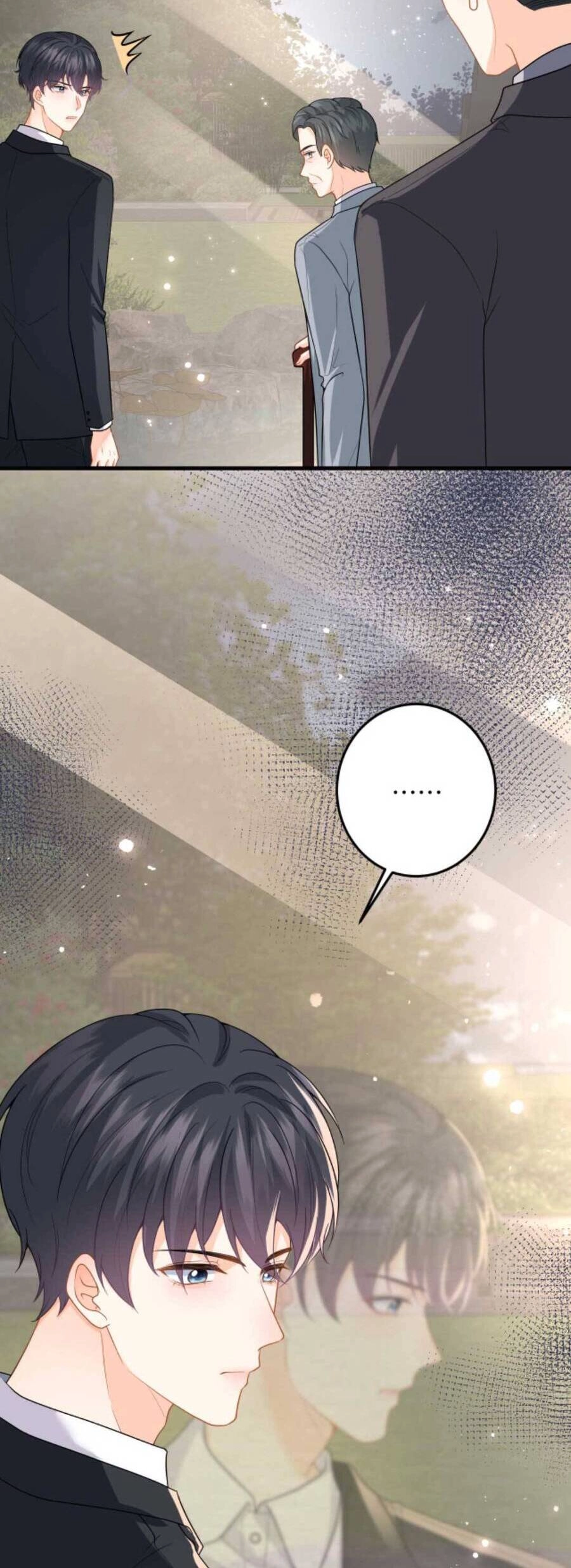 Xuyên Nhanh : Nhân Vật Phản Diện Quá Nuông Chiều Ta Chapter 47 - 25