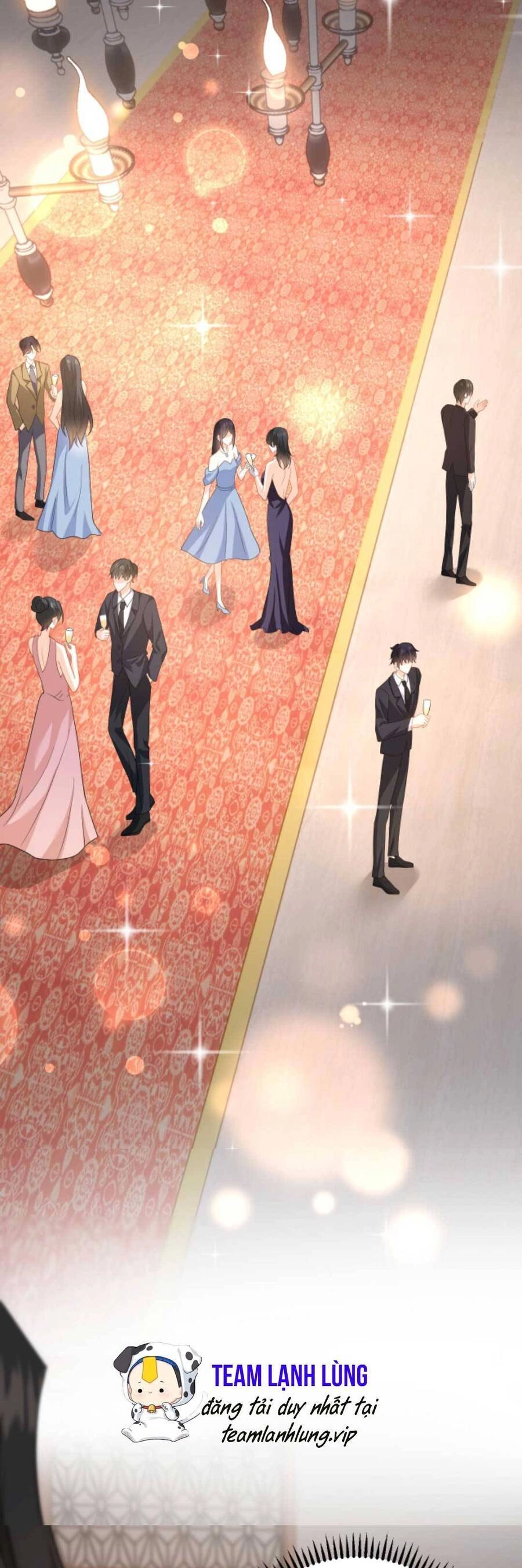 Xuyên Nhanh : Nhân Vật Phản Diện Quá Nuông Chiều Ta Chapter 48 - 5