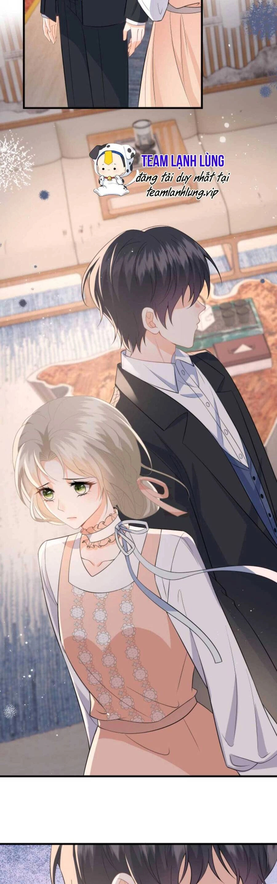 Xuyên Nhanh : Nhân Vật Phản Diện Quá Nuông Chiều Ta Chapter 48 - 23