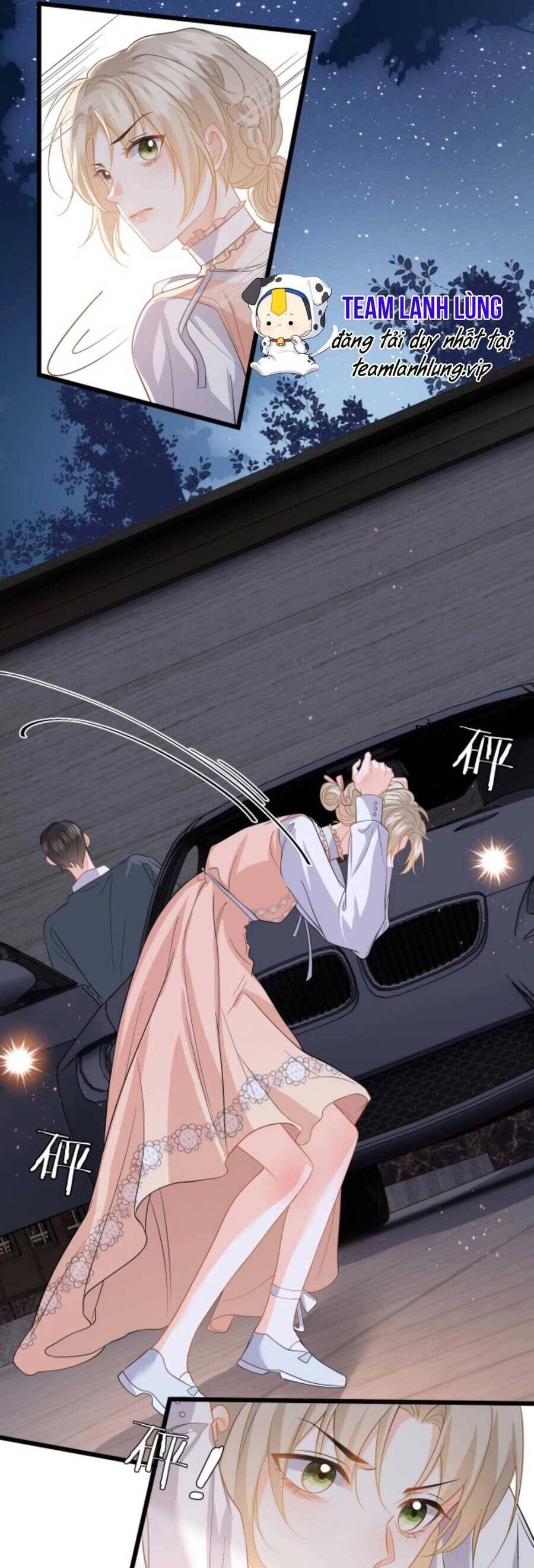 Xuyên Nhanh : Nhân Vật Phản Diện Quá Nuông Chiều Ta Chapter 49 - 6