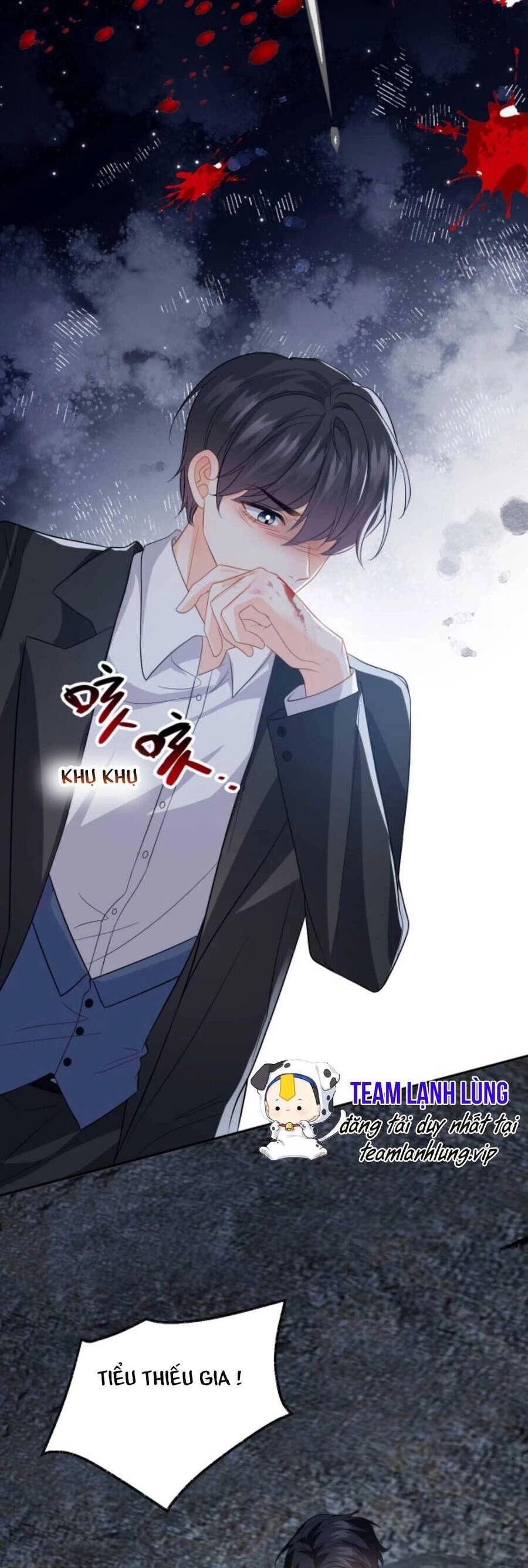 Xuyên Nhanh : Nhân Vật Phản Diện Quá Nuông Chiều Ta Chapter 50 - 6