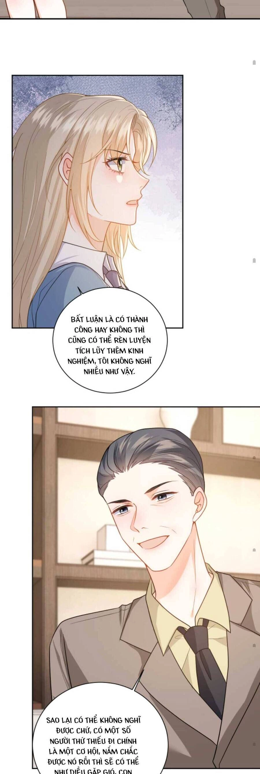 Xuyên Nhanh : Nhân Vật Phản Diện Quá Nuông Chiều Ta Chapter 50 - 14