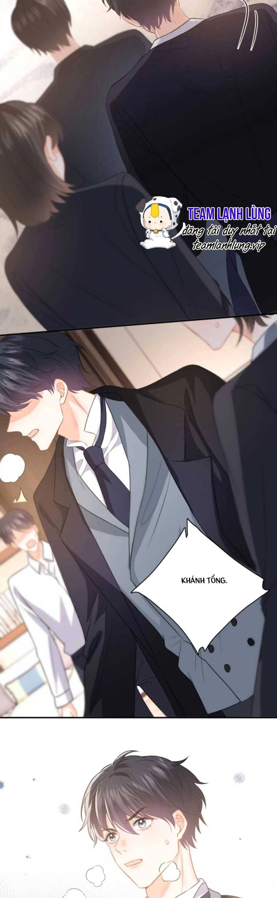 Xuyên Nhanh : Nhân Vật Phản Diện Quá Nuông Chiều Ta Chapter 50 - 21