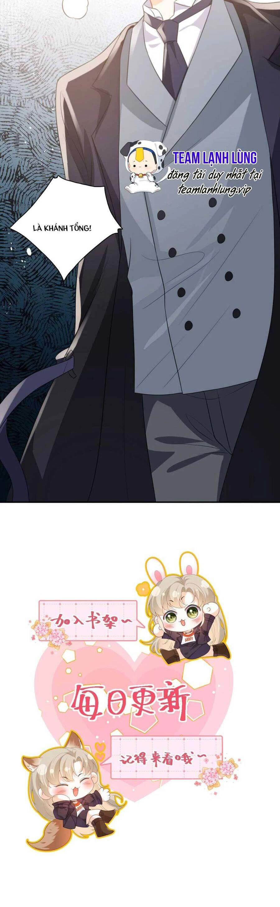 Xuyên Nhanh : Nhân Vật Phản Diện Quá Nuông Chiều Ta Chapter 50 - 22