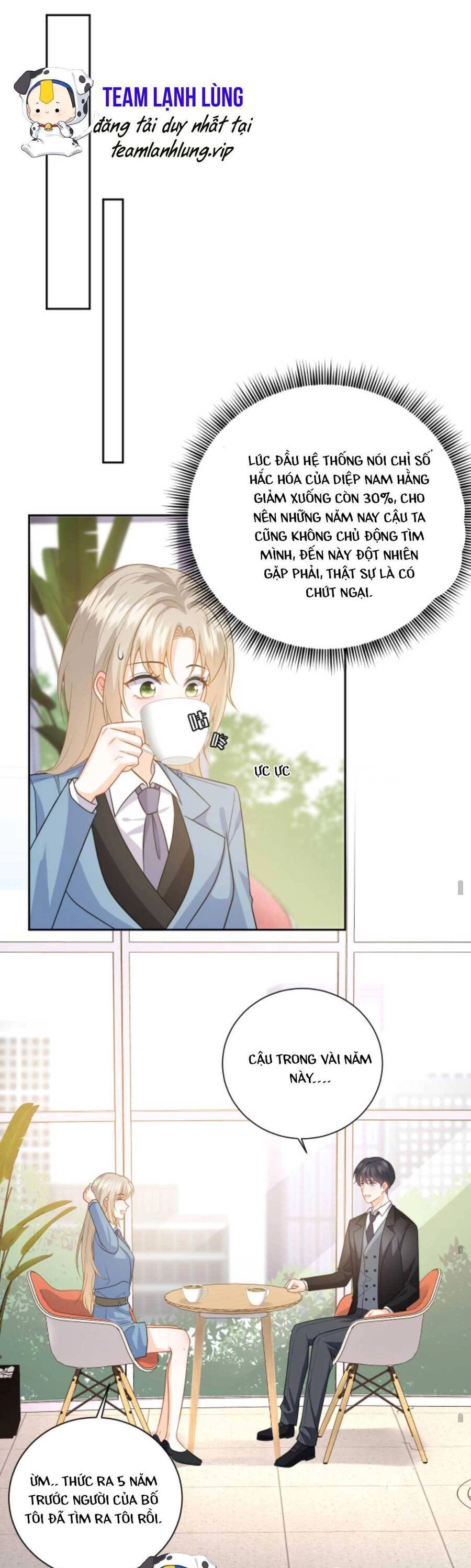 Xuyên Nhanh : Nhân Vật Phản Diện Quá Nuông Chiều Ta Chapter 51 - 9