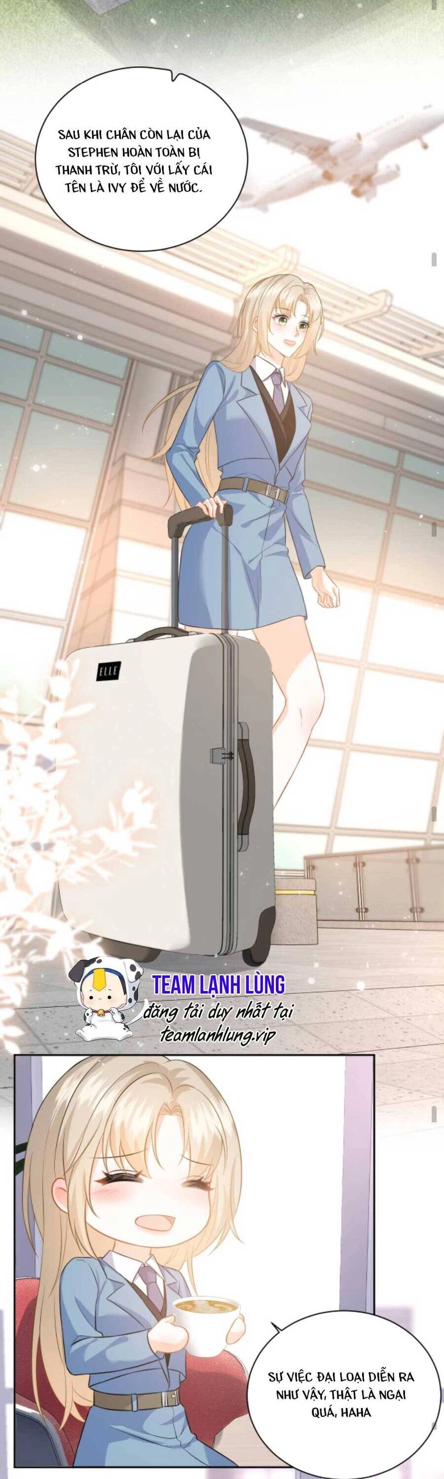 Xuyên Nhanh : Nhân Vật Phản Diện Quá Nuông Chiều Ta Chapter 51 - 11