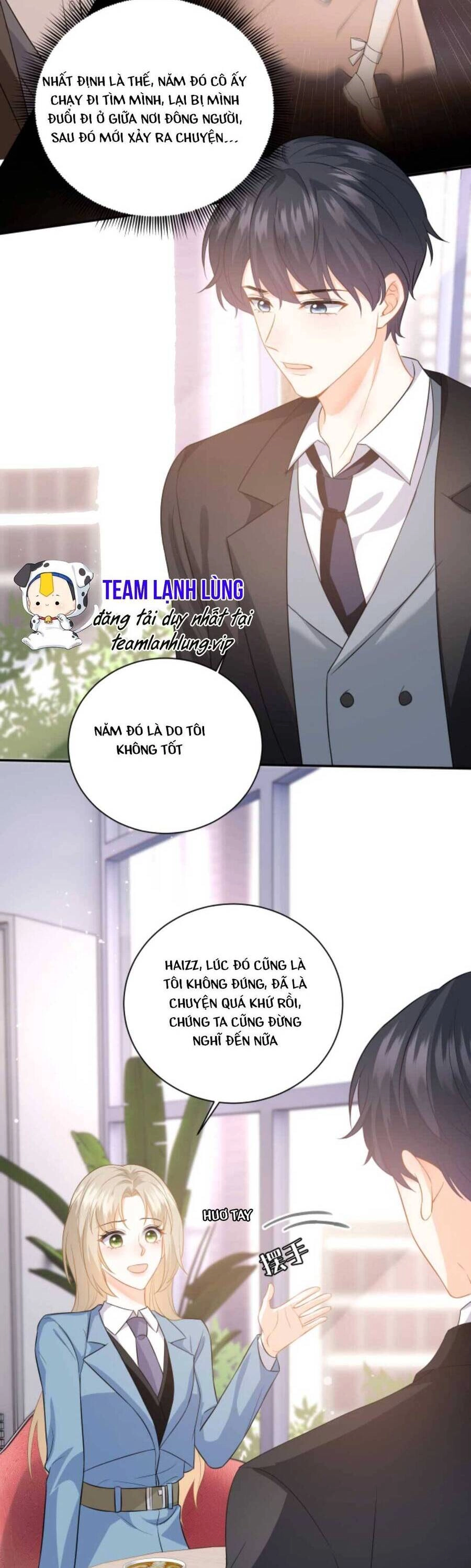 Xuyên Nhanh : Nhân Vật Phản Diện Quá Nuông Chiều Ta Chapter 51 - 13