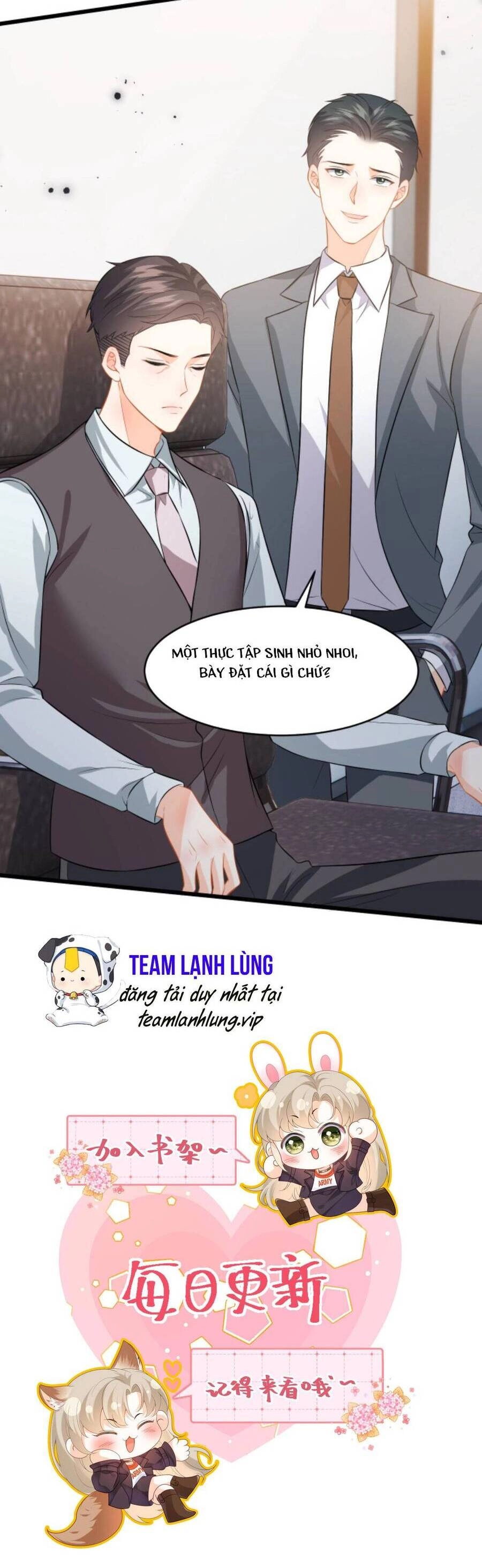 Xuyên Nhanh : Nhân Vật Phản Diện Quá Nuông Chiều Ta Chapter 52 - 20