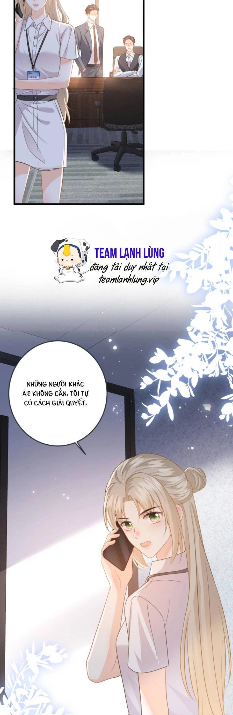 Xuyên Nhanh : Nhân Vật Phản Diện Quá Nuông Chiều Ta Chapter 53 - 4