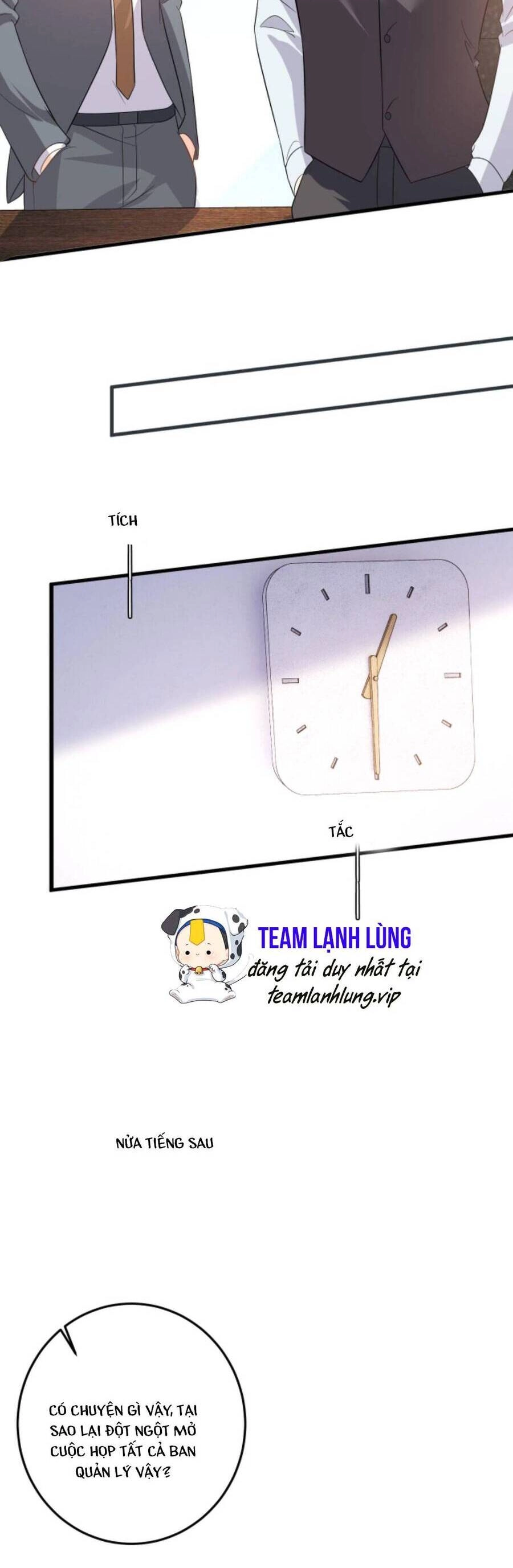 Xuyên Nhanh : Nhân Vật Phản Diện Quá Nuông Chiều Ta Chapter 53 - 7