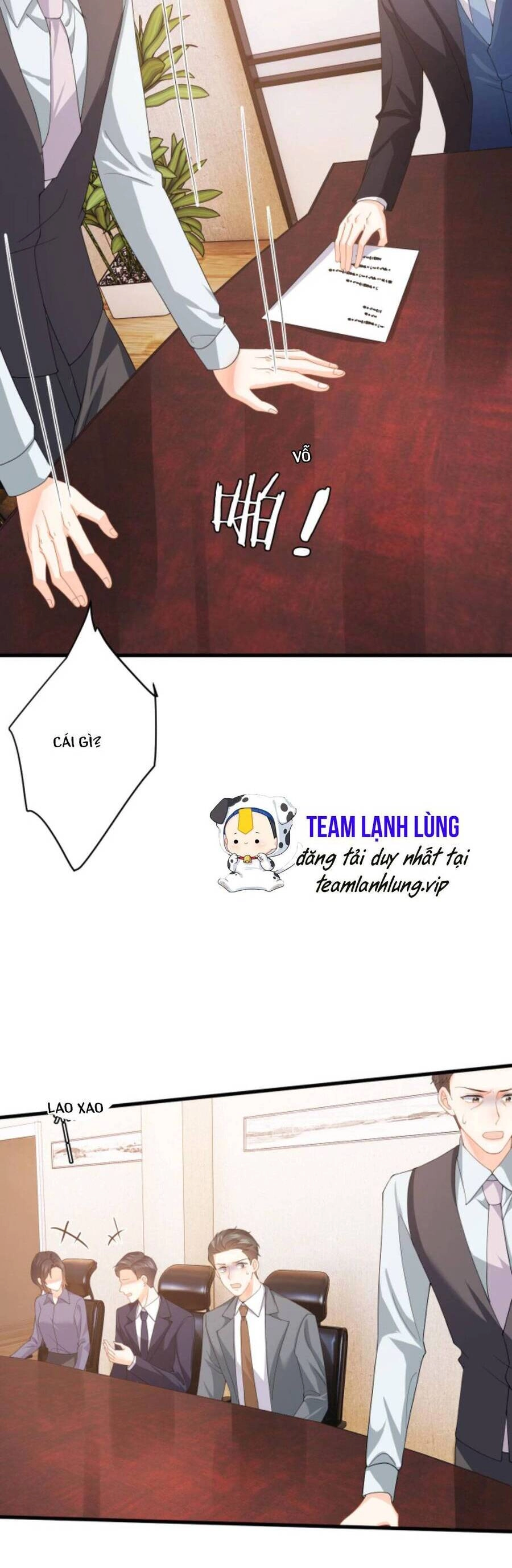 Xuyên Nhanh : Nhân Vật Phản Diện Quá Nuông Chiều Ta Chapter 53 - 9