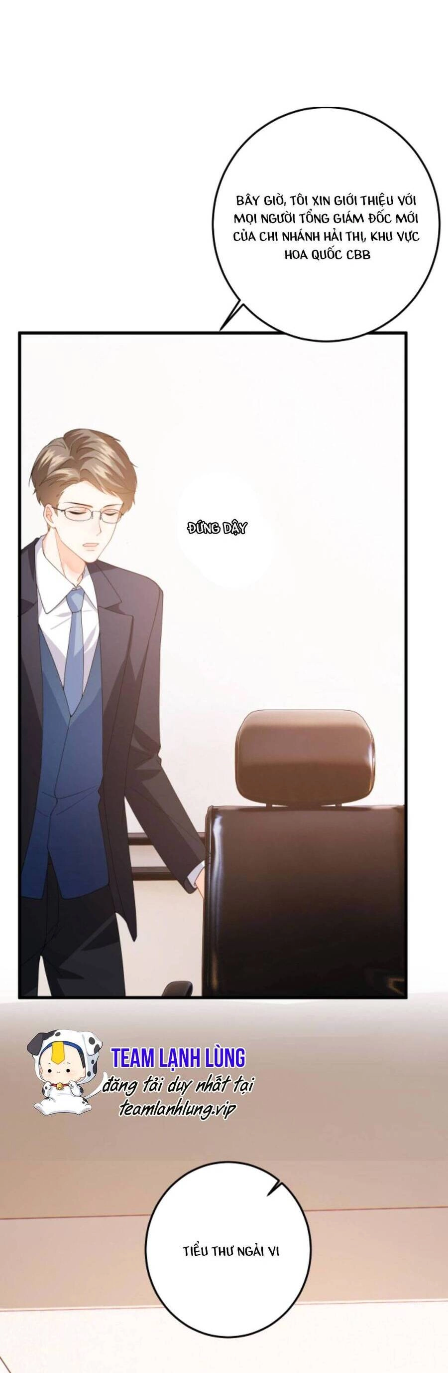 Xuyên Nhanh : Nhân Vật Phản Diện Quá Nuông Chiều Ta Chapter 53 - 10