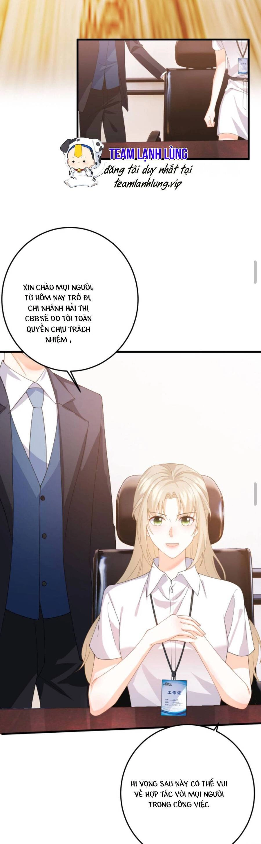 Xuyên Nhanh : Nhân Vật Phản Diện Quá Nuông Chiều Ta Chapter 53 - 12