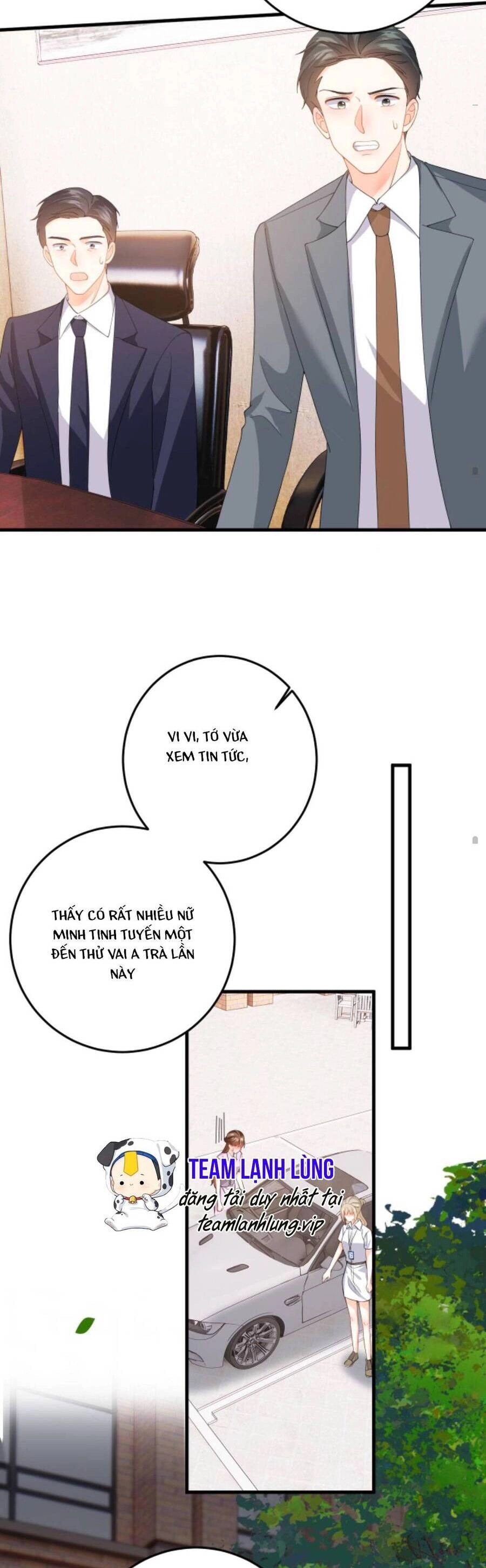 Xuyên Nhanh : Nhân Vật Phản Diện Quá Nuông Chiều Ta Chapter 53 - 13