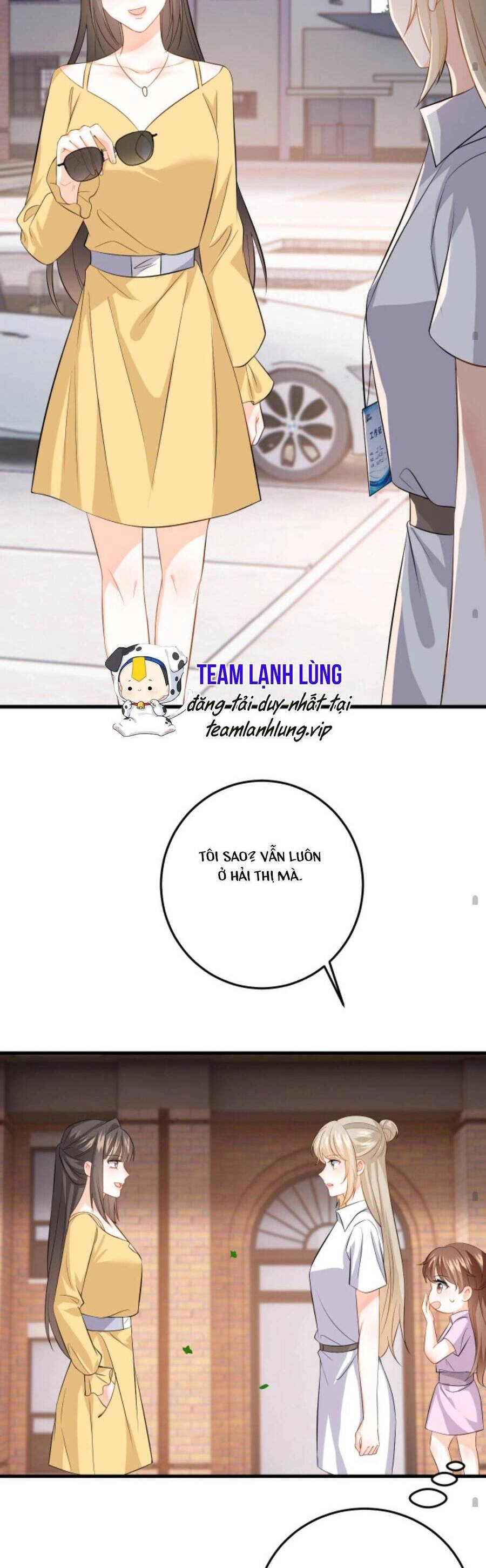 Xuyên Nhanh : Nhân Vật Phản Diện Quá Nuông Chiều Ta Chapter 53 - 16