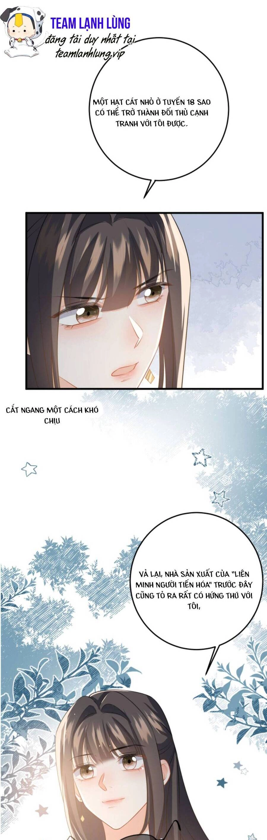 Xuyên Nhanh : Nhân Vật Phản Diện Quá Nuông Chiều Ta Chapter 53 - 21