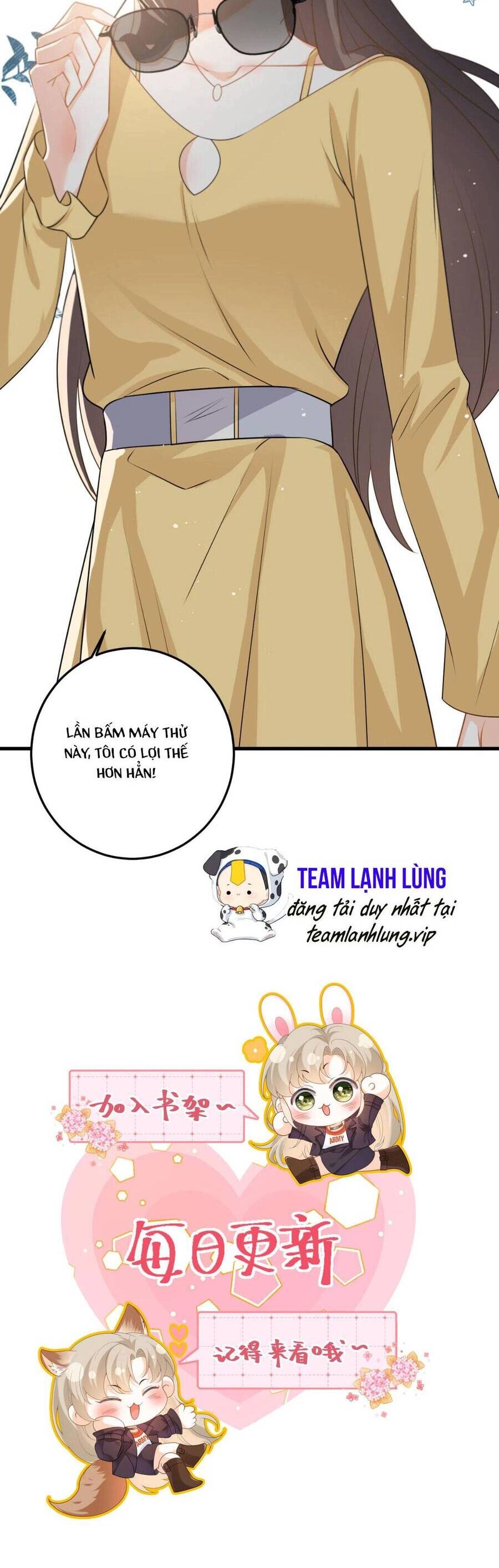 Xuyên Nhanh : Nhân Vật Phản Diện Quá Nuông Chiều Ta Chapter 53 - 22