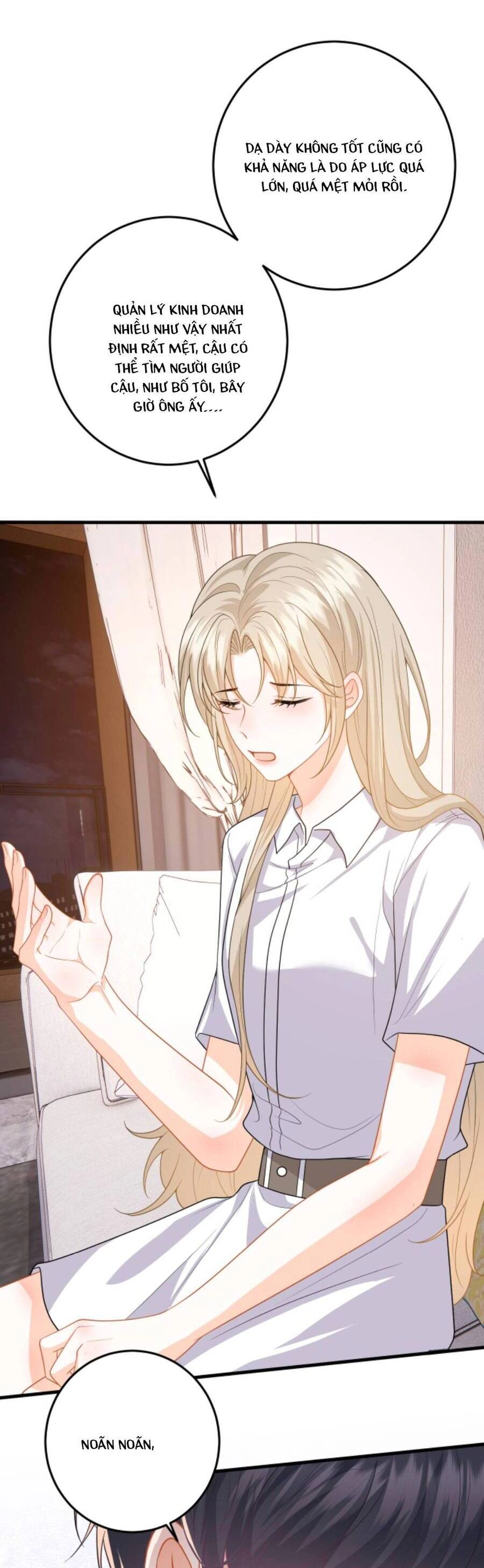 Xuyên Nhanh : Nhân Vật Phản Diện Quá Nuông Chiều Ta Chapter 55 - 5