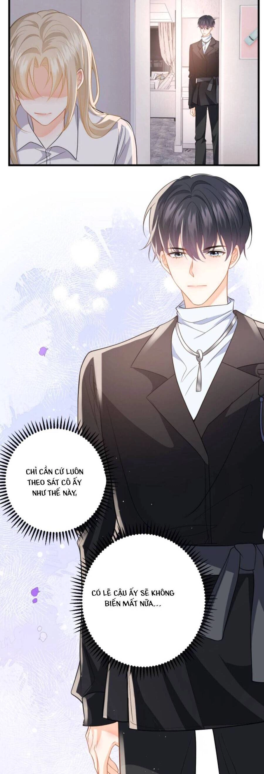 Xuyên Nhanh : Nhân Vật Phản Diện Quá Nuông Chiều Ta Chapter 55 - 12