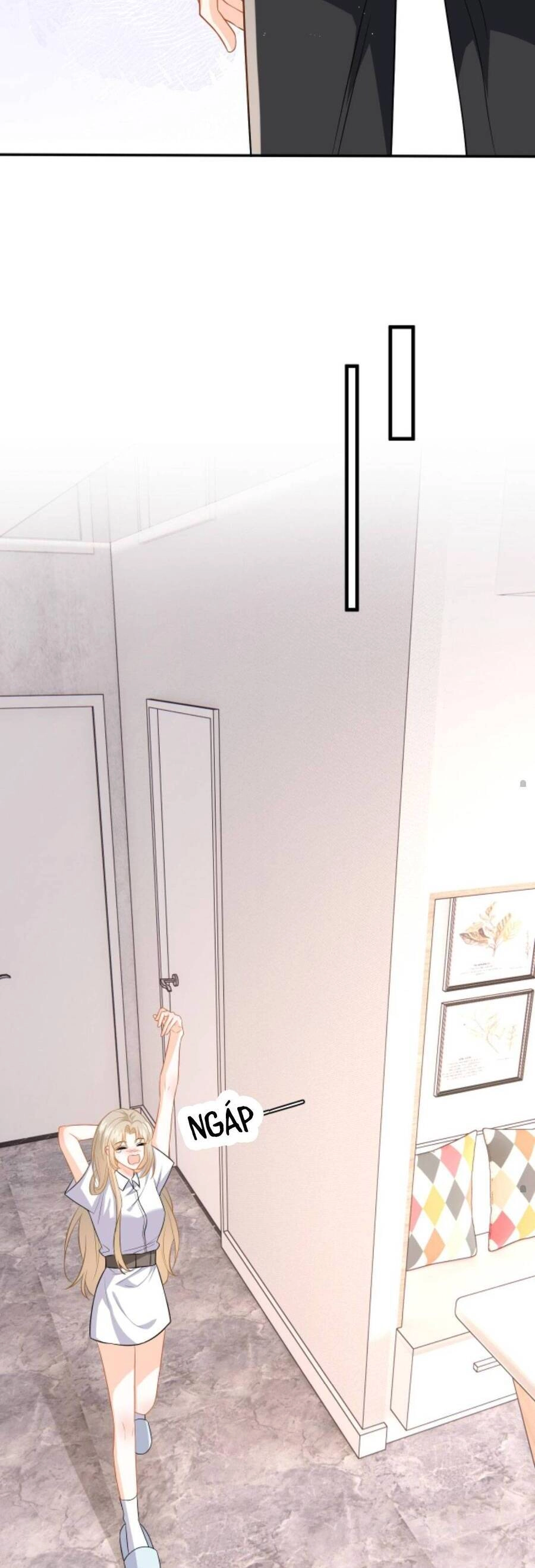 Xuyên Nhanh : Nhân Vật Phản Diện Quá Nuông Chiều Ta Chapter 55 - 13