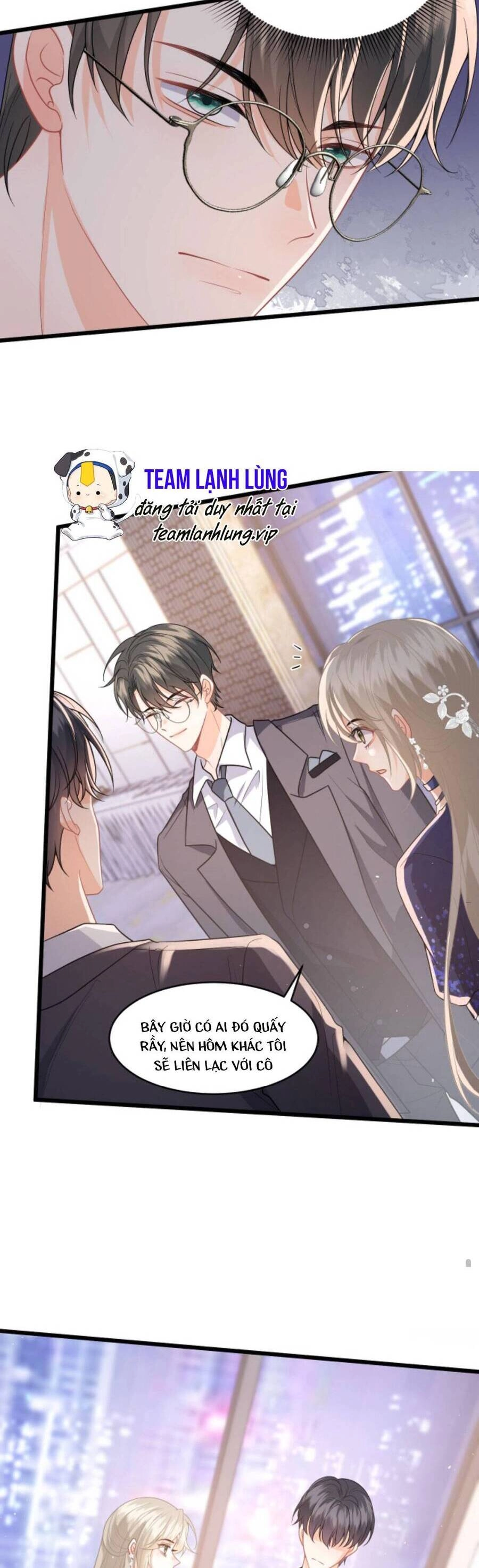 Xuyên Nhanh : Nhân Vật Phản Diện Quá Nuông Chiều Ta Chapter 56 - 12