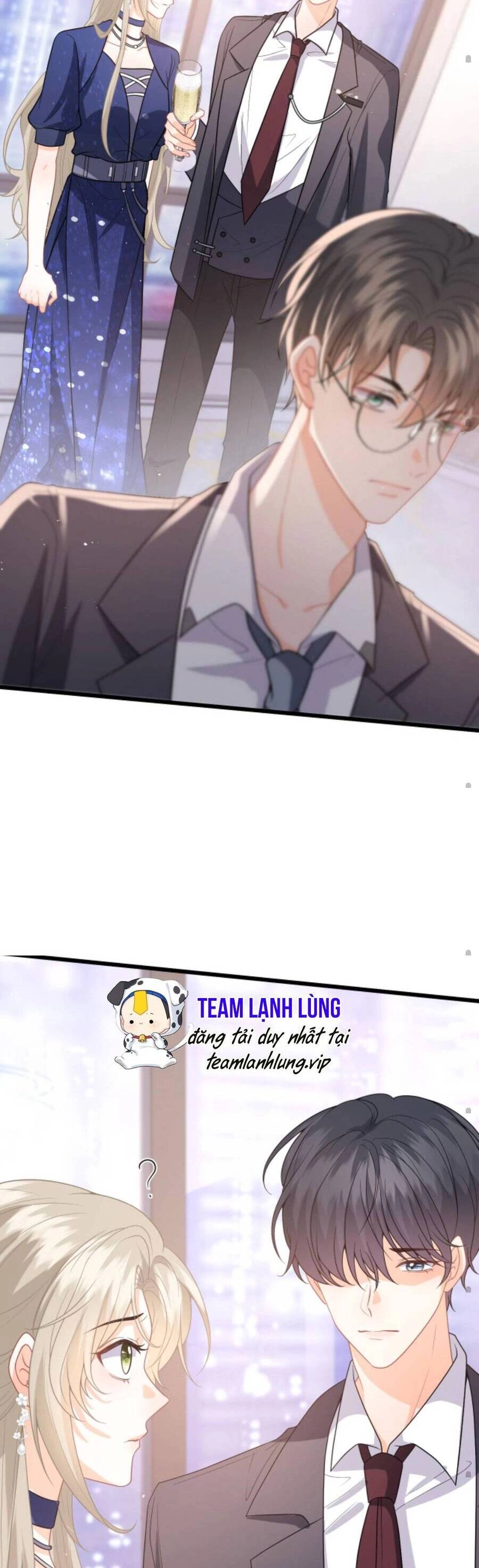 Xuyên Nhanh : Nhân Vật Phản Diện Quá Nuông Chiều Ta Chapter 56 - 13