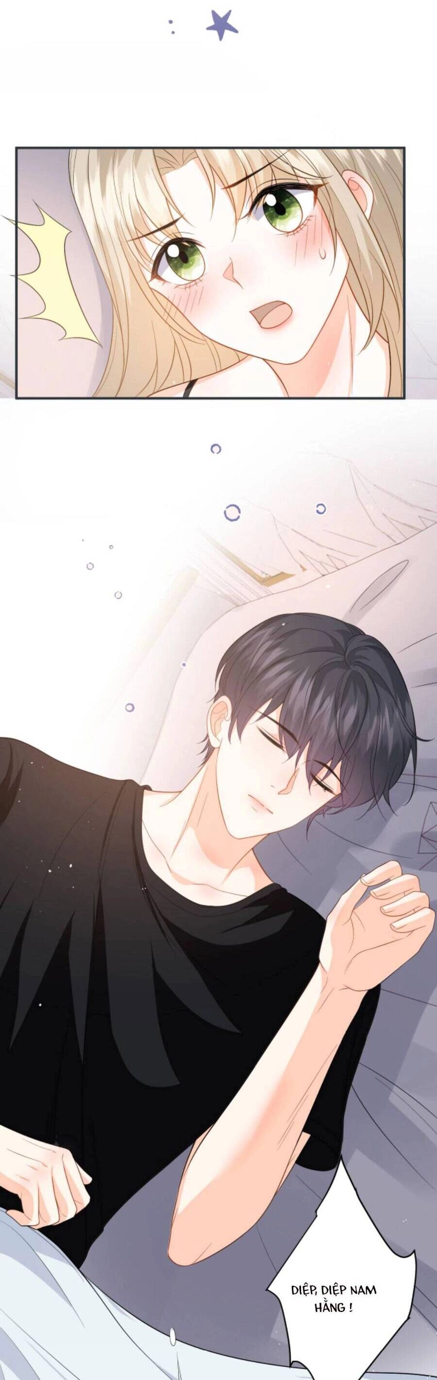 Xuyên Nhanh : Nhân Vật Phản Diện Quá Nuông Chiều Ta Chapter 58 - 7