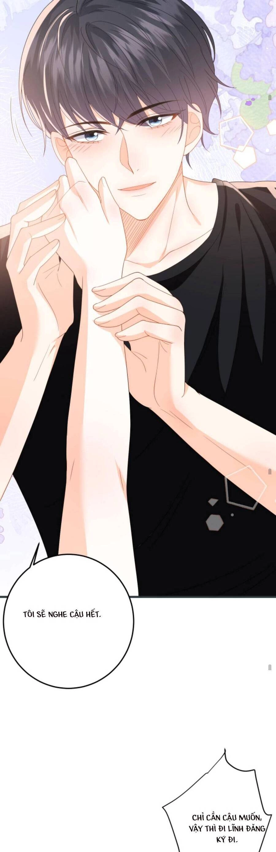 Xuyên Nhanh : Nhân Vật Phản Diện Quá Nuông Chiều Ta Chapter 58 - 18