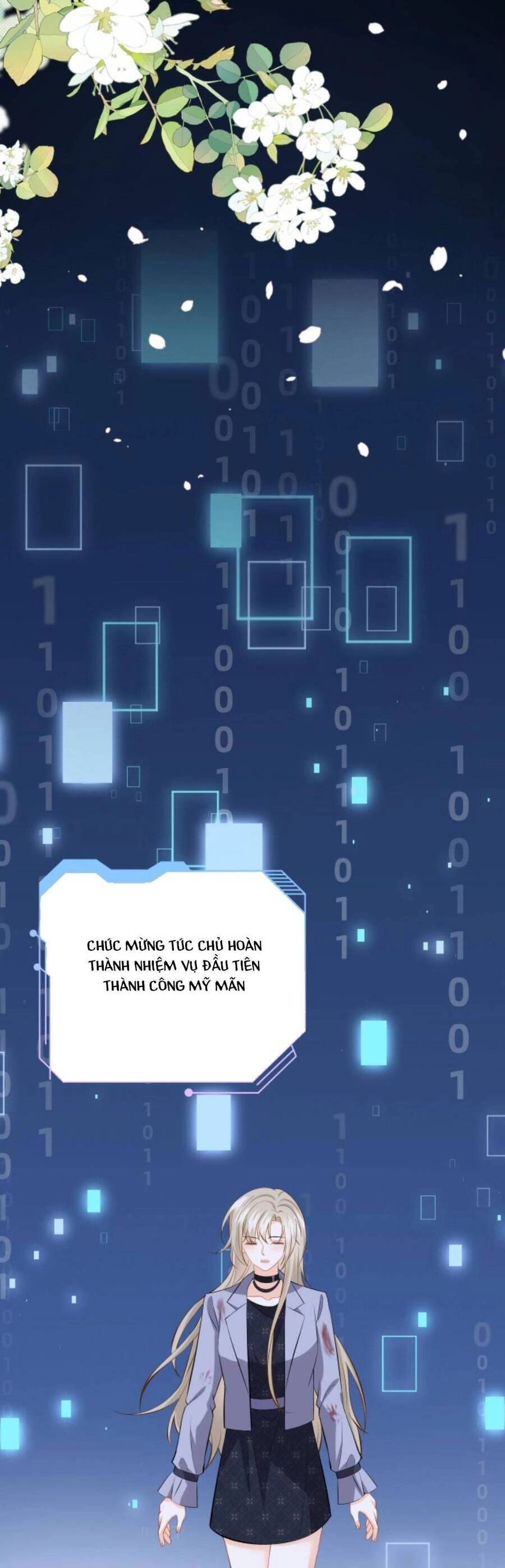 Xuyên Nhanh : Nhân Vật Phản Diện Quá Nuông Chiều Ta Chapter 59 - 5