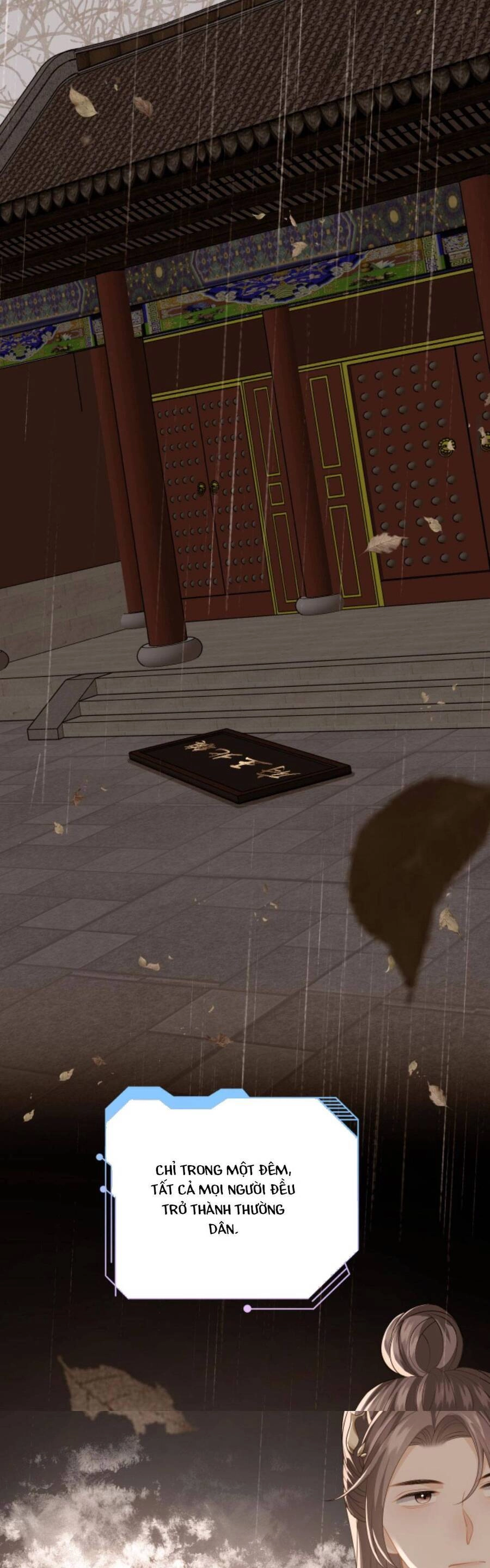 Xuyên Nhanh : Nhân Vật Phản Diện Quá Nuông Chiều Ta Chapter 59 - 11