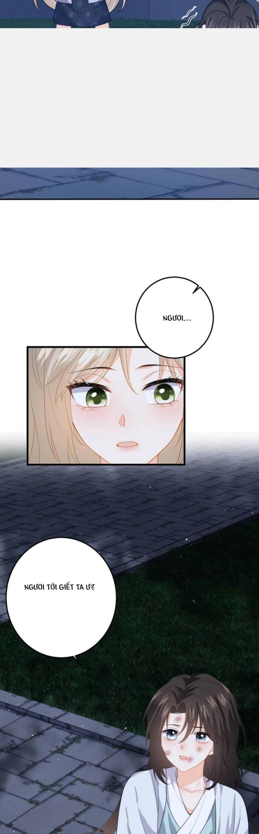 Xuyên Nhanh : Nhân Vật Phản Diện Quá Nuông Chiều Ta Chapter 60 - 8