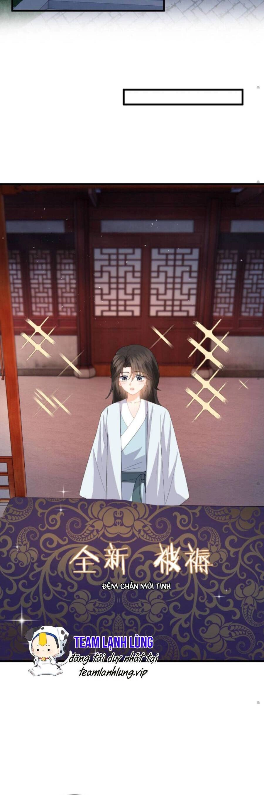 Xuyên Nhanh : Nhân Vật Phản Diện Quá Nuông Chiều Ta Chapter 60 - 15