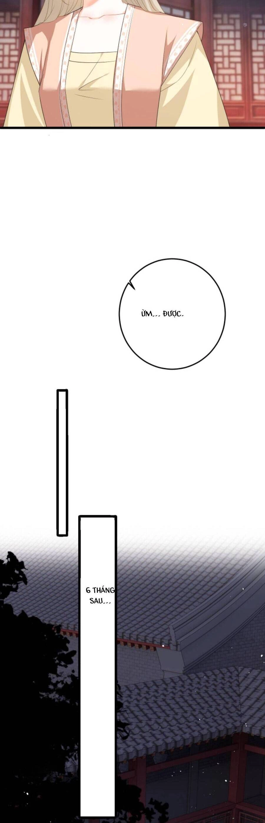 Xuyên Nhanh : Nhân Vật Phản Diện Quá Nuông Chiều Ta Chapter 60 - 21