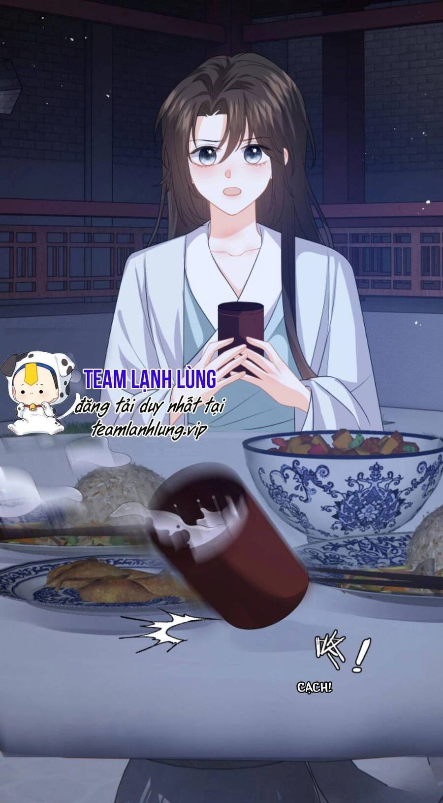 Xuyên Nhanh : Nhân Vật Phản Diện Quá Nuông Chiều Ta Chapter 60 - 24