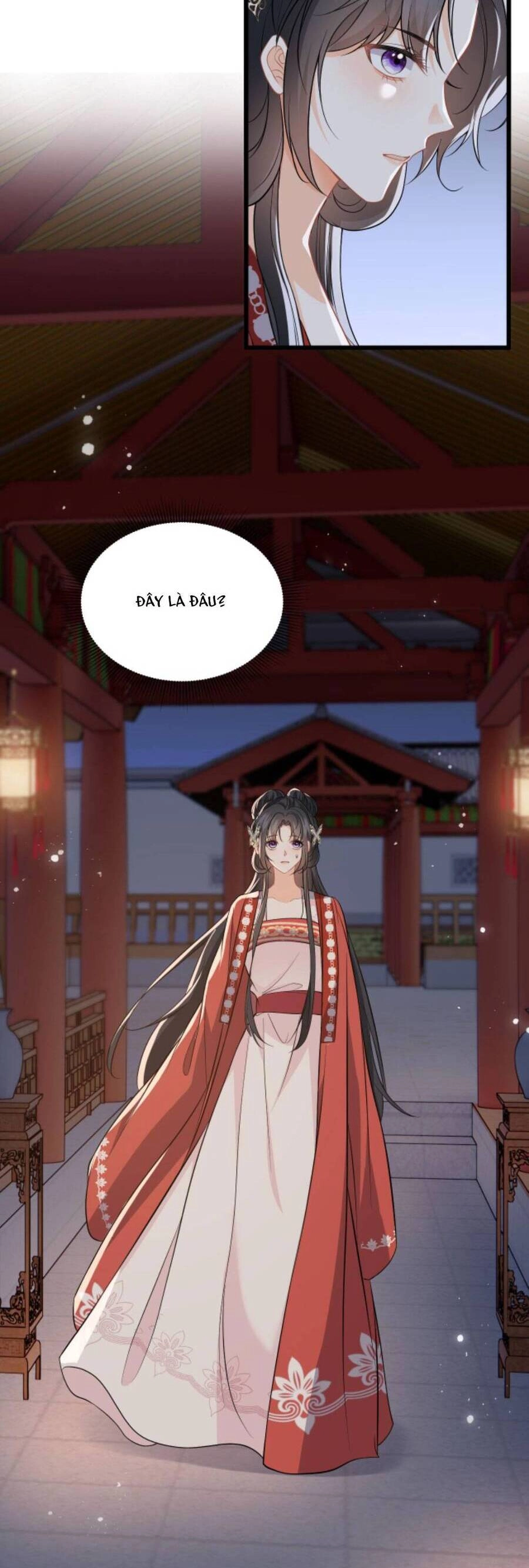 Xuyên Nhanh : Nhân Vật Phản Diện Quá Nuông Chiều Ta Chapter 61 - 4