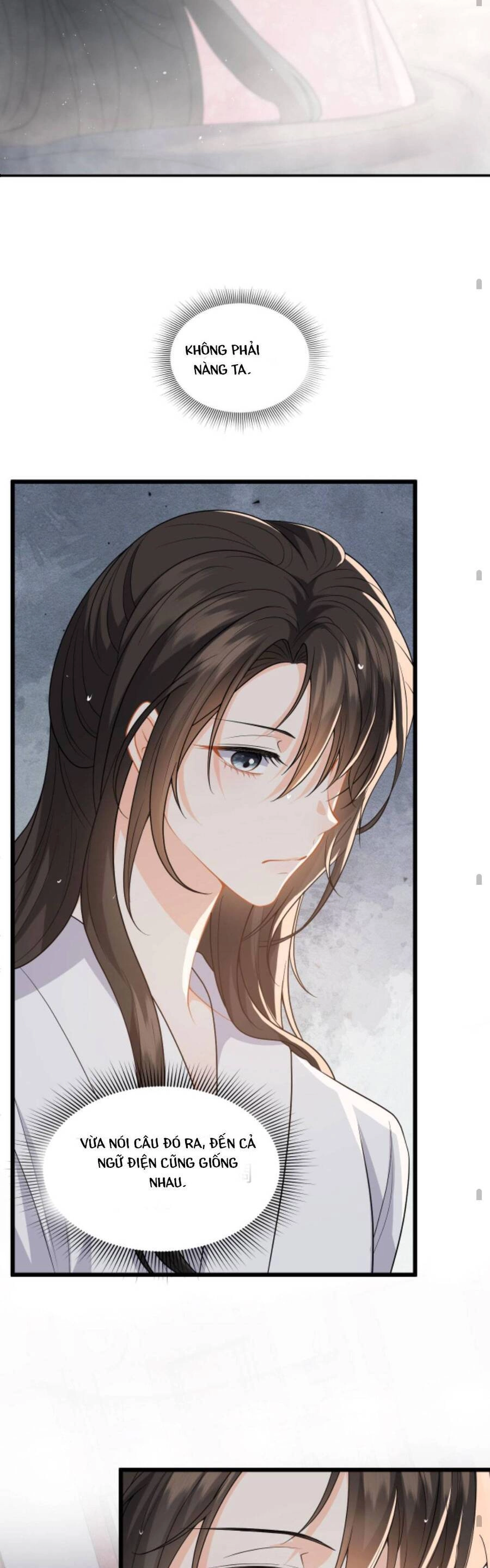 Xuyên Nhanh : Nhân Vật Phản Diện Quá Nuông Chiều Ta Chapter 61 - 15